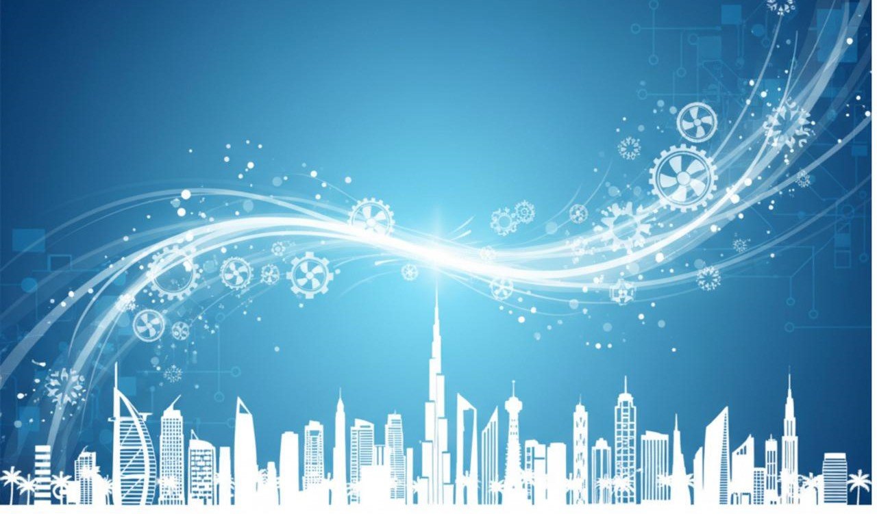 AC Dealer Banner UAE