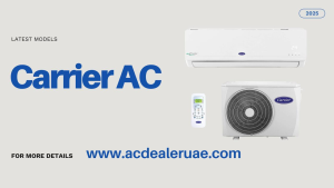 Carrier AC