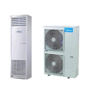 Midea Floor Stand AC | 5.0 Ton | MFT3GA‐60CRN1