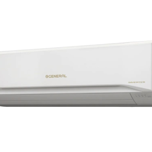 O General Premium Wall Mounted Inverter Split AC | 1.5 TON | ASGH18CXTA