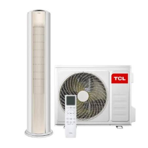 TCL Floor Standing Ac Model: TAC-36CH/FA/FH (Heating & Cool, ON/OFF)