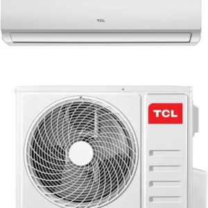 TCL Split Ac full