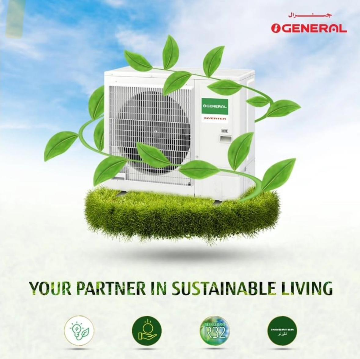 AC Dealer in Dubai and Abu Dhabi